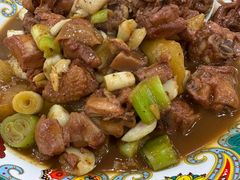 -烟疆印象新疆菜(万联广场店)