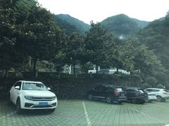 -宁波五龙潭景区