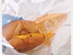-麦当劳(江湾镇店)