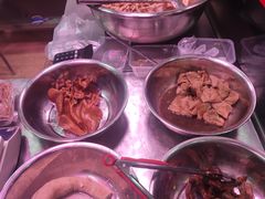 -黎里王记辣脚(书院巷店)