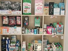 -宠颐生动物医院·心脏科·保险定点(锦阳分院)