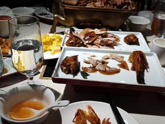 -京味斋·北京烤鸭(北京南站洋桥店)