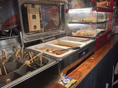 -王氏炉匠·烧鸟放题自助(好运街店)