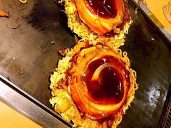 -鹤桥风月(ヨドバシ梅田店)