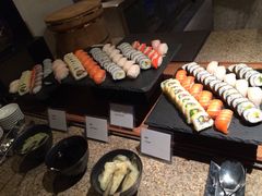 -广交会威斯汀酒店