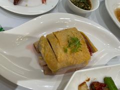 -上海小南国(金桥国际广场店)