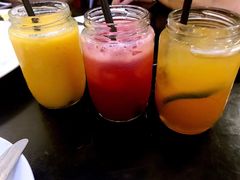 -Mix Restaurant