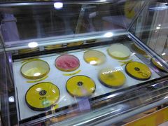 -City1+1城市比萨·意面(桂林路店)