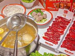 -陈记顺和潮汕牛肉火锅(棠德南路店)