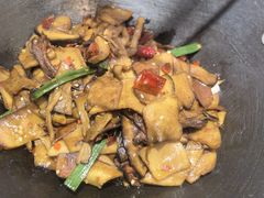-吃货私房菜(丽江束河古镇店)