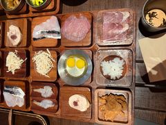 -银米·云南传统过桥米线(双廊黑金冠店)