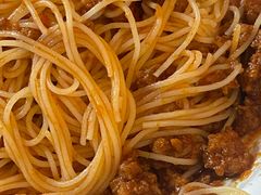 儿童肉酱意面-尚牛社会 Beef & Liberty(金桥EKA天物店)