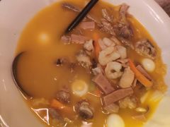 全家福-酒肆浅葱•烧烤•龙虾•排档(卓悦intown店)