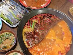 -萍姐火锅·公路夜市(打浦桥日月光店)