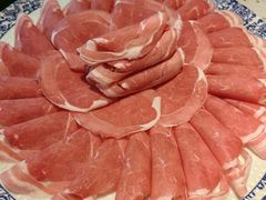 -鑫隆四季涮肉(八角畅游店)