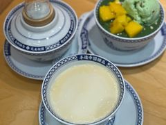 -赵记传承·中式甜品(中山石岐大信店)