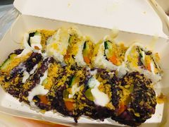 -N多寿司(西湖道店)