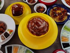 -花家怡园(四合院总店)