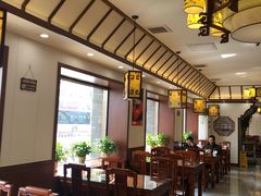 大堂-惠宾饭庄(中山路店)