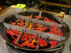 -琳儿妹火锅(龙湖时代汇店)