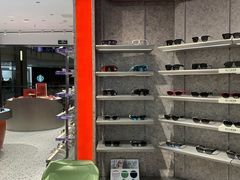 -MUJOSH木九十眼镜(人广来福士店)