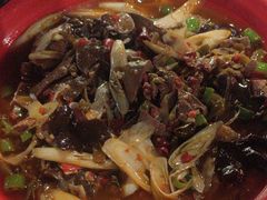 -常和州·夜宵大排档(常州单店)