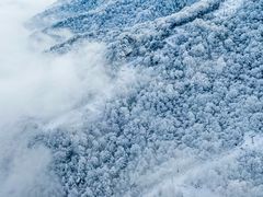 -鳌山滑雪度假区