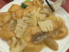-玉华台饭庄(裕中西里小区店)
