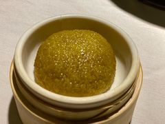 黄金小米渣-黔香阁·味(花木店)