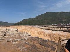 -陕西黄河壶口瀑布旅游区