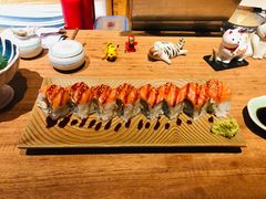 费城卷-鸭川食堂·鳗丼(鼓楼店)