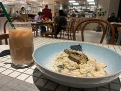 -小满Grainkitchen(滨江商业广场店)