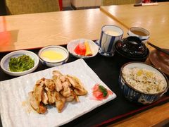 -八间(合生汇店)