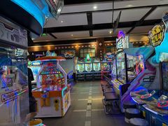 -反斗乐园(中航城君尚购物中心)