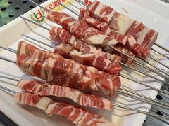 -福茗春薪禾记海鲜烧烤(八一路店)