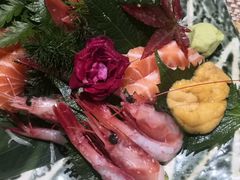 -活鳗饭·鹅肝范儿(高碑店店)