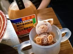 -肥韬茶餐厅(南山mini店)