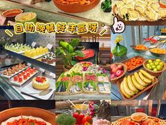 -广州花都皇冠假日酒店