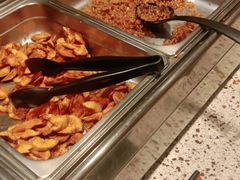 -比格比萨自助(新辰里学清路店)