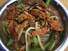 -凤张螺蛳粉·爽口粉(跃进路总店)