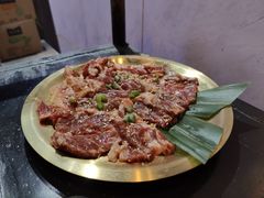 -吉志烤肉(太原总店)