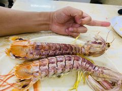 -强记龙虾钳(定安里店)