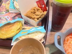 -魏家凉皮(协和店)