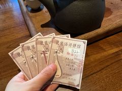 -琵琶语评弹茶馆(苏州平江路店)