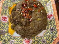 -烤肉季饭庄