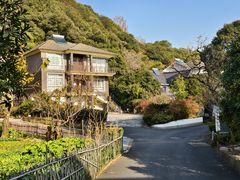 -黄公望隐居地