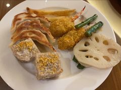 -广州中心皇冠假日酒店