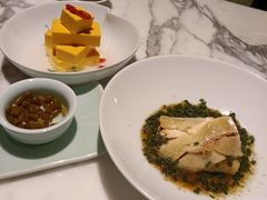 -湖滨28中餐厅·西湖宴·杭州君悦酒店