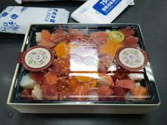 -水之惠鲜鱼料理(王府大街店)