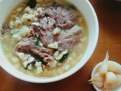 -刘信牛羊肉小炒泡馍(回民街店)